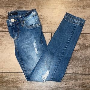 GIRLS JOES JEANS